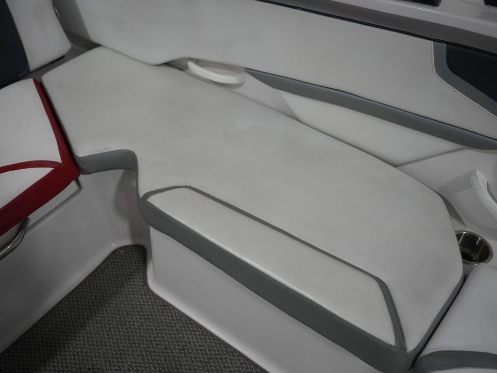 2016 Scarab 215 Jet Boat Tigard OR