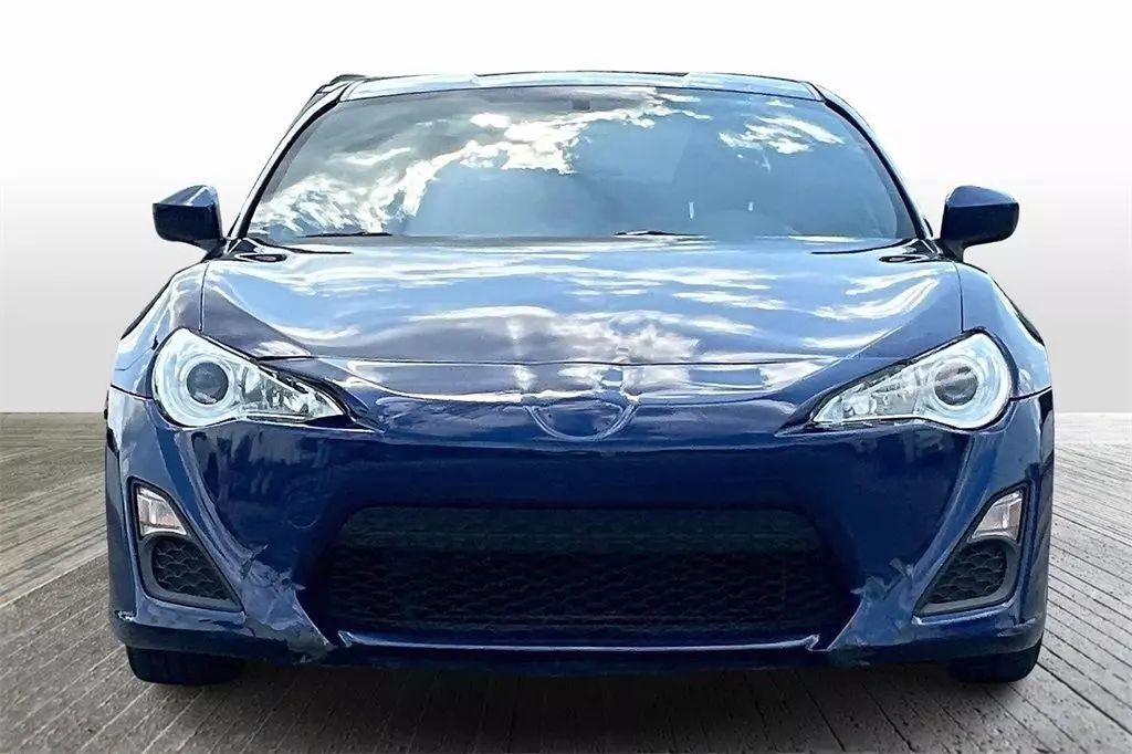 2016 Scion FR-S Coupe 2D Maitland FL