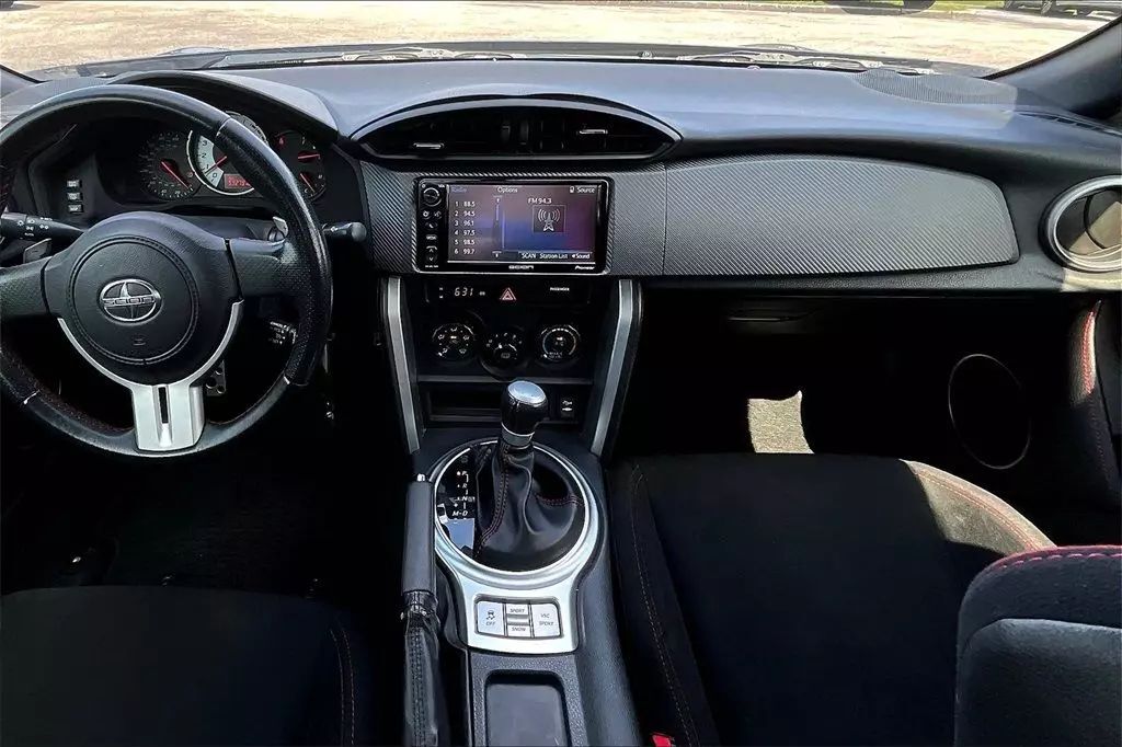 2016 Scion FR-S Coupe 2D Maitland FL