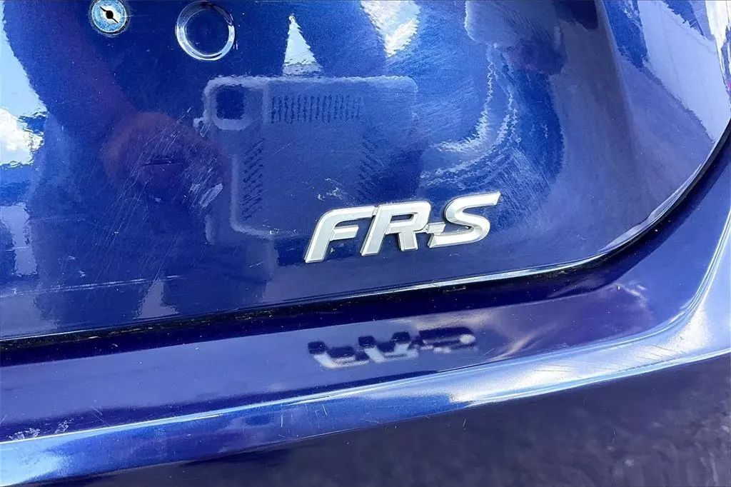 2016 Scion FR-S Coupe 2D Maitland FL