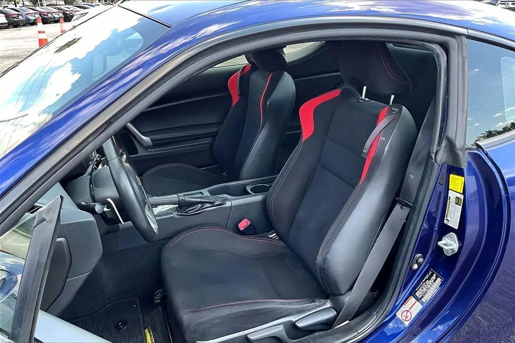 2016 Scion FR-S Coupe 2D Maitland FL