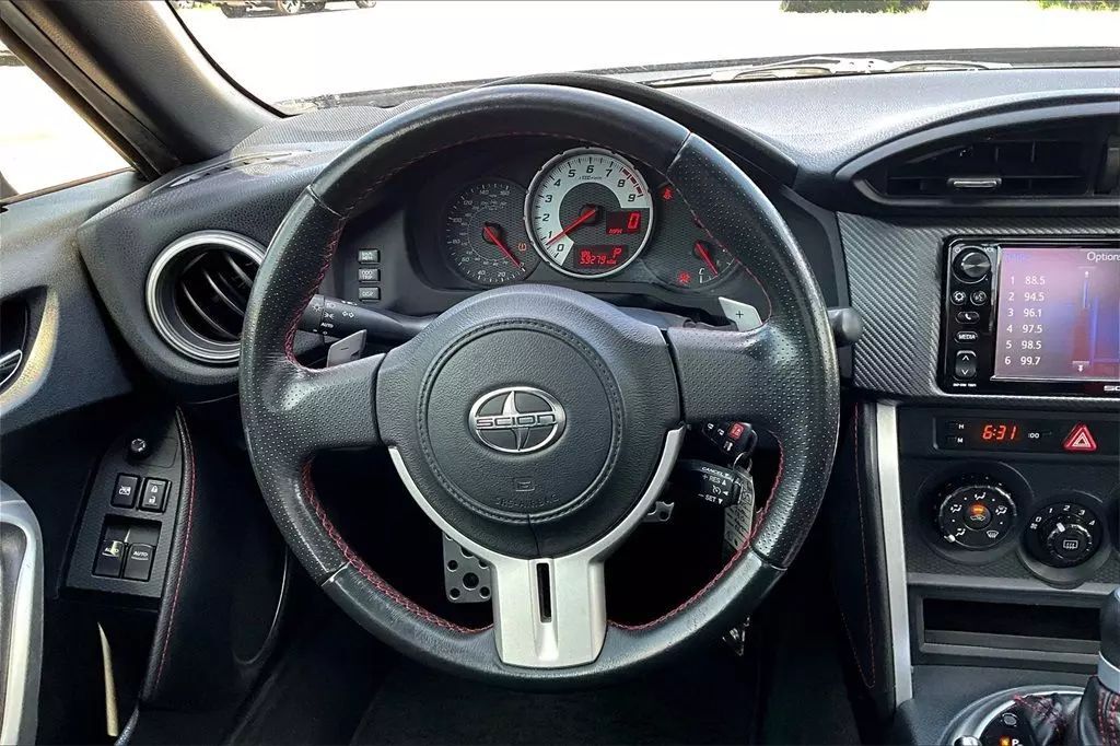 2016 Scion FR-S Coupe 2D Maitland FL