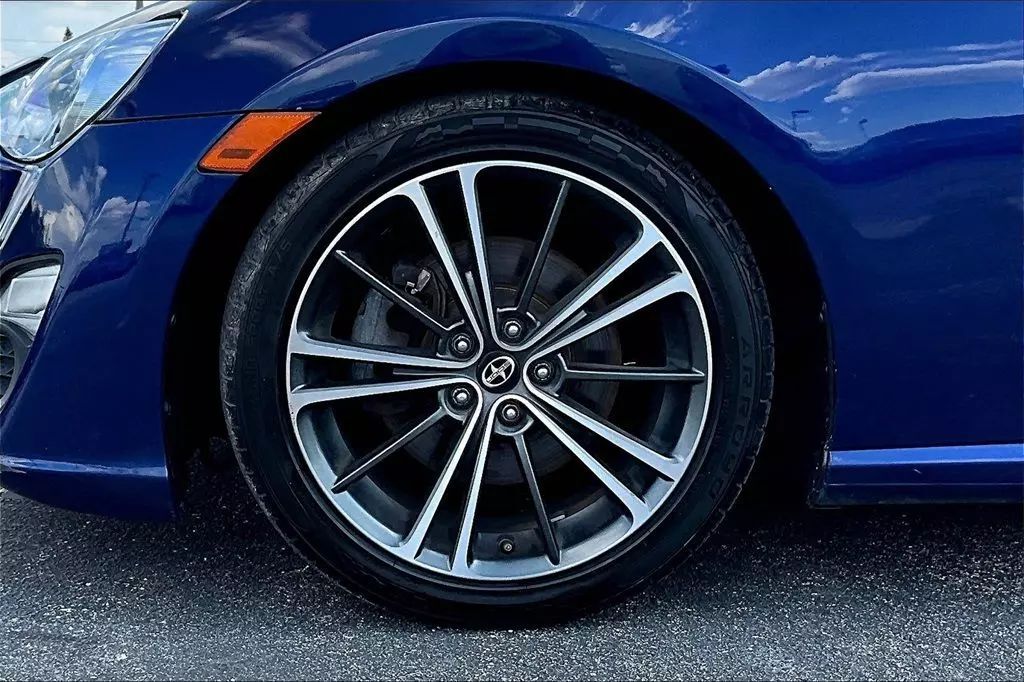 2016 Scion FR-S Coupe 2D Maitland FL