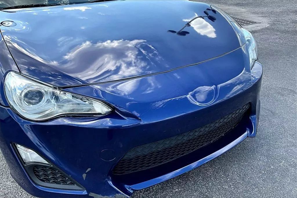 2016 Scion FR-S Coupe 2D Maitland FL