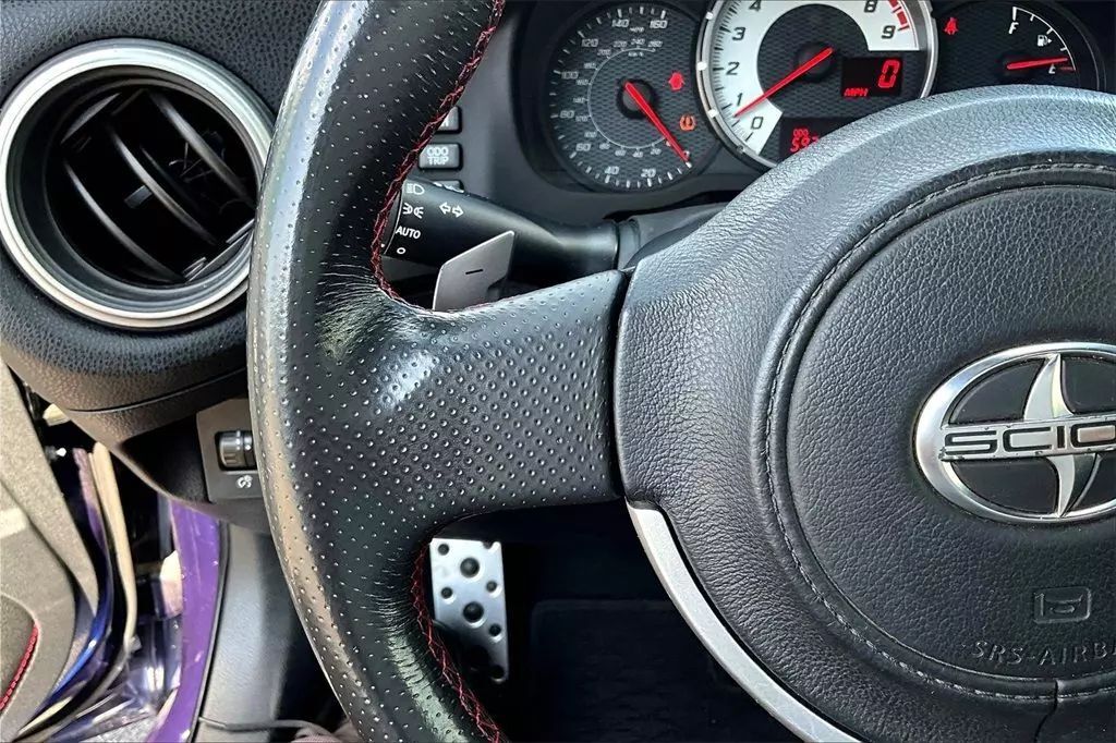 2016 Scion FR-S Coupe 2D Maitland FL