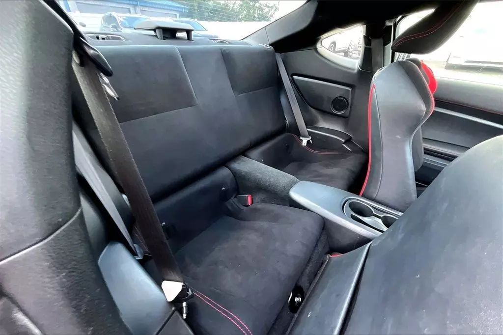 2016 Scion FR-S Coupe 2D Maitland FL