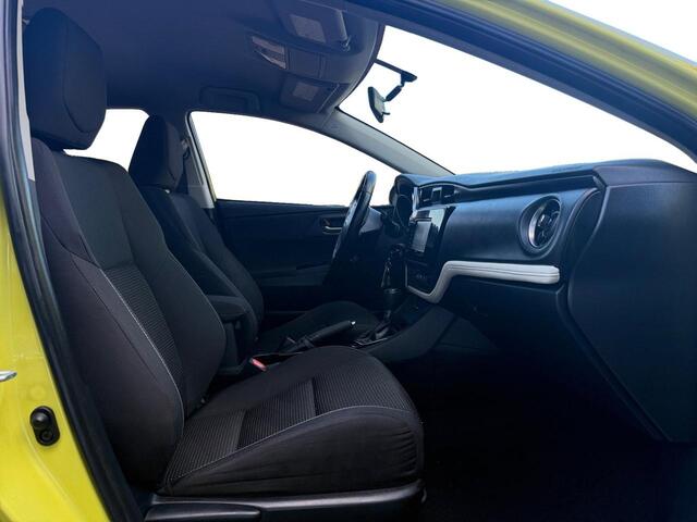 2016 Scion iM photo 11