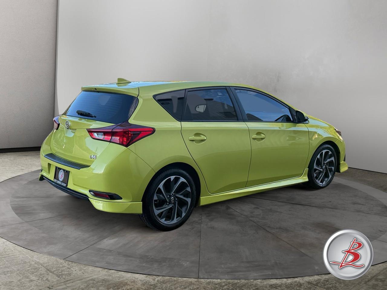 2016 Scion IM Salt Lake City UT