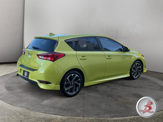 2016 Scion iM photo 6