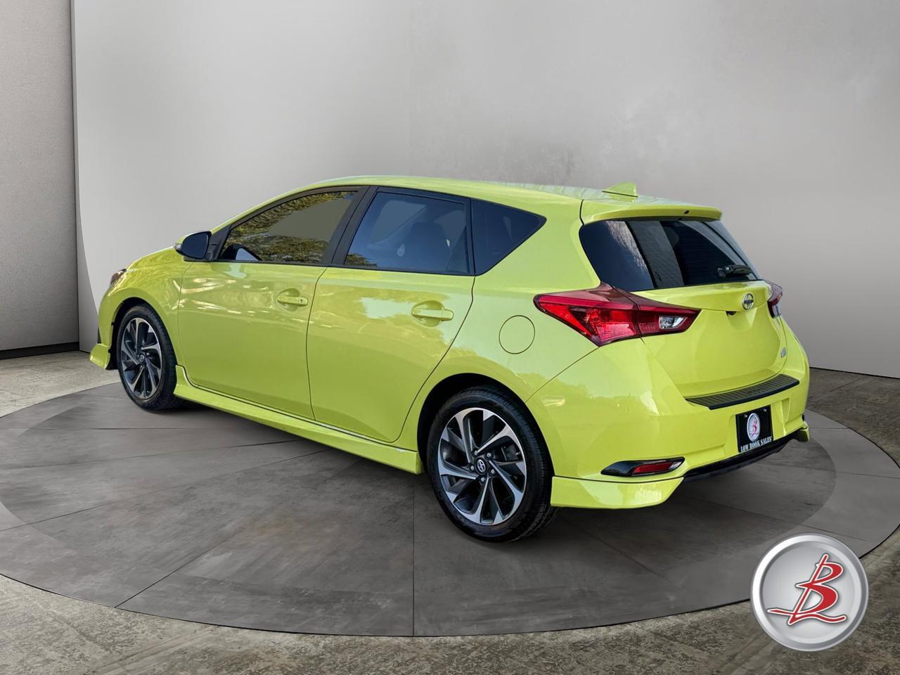 2016 Scion IM Salt Lake City UT