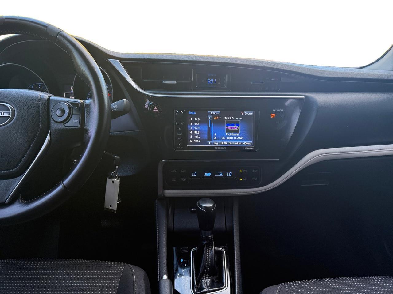 2016 Scion IM Salt Lake City UT