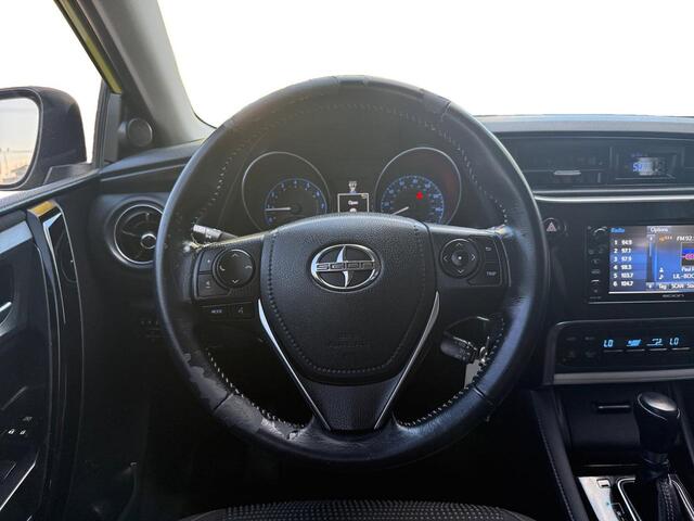 2016 Scion iM photo 13
