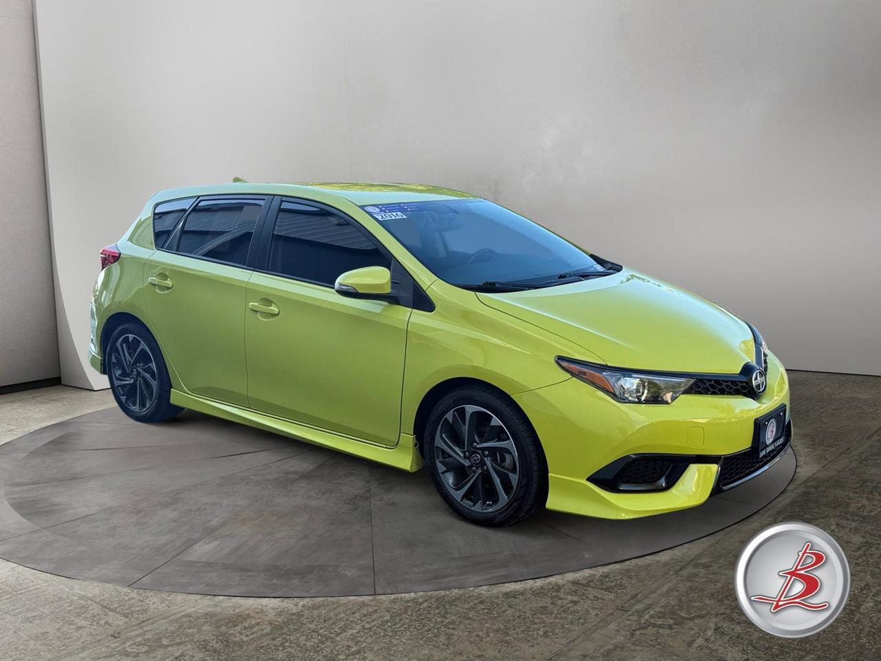 2017 Honda Civic Hatchback Sport photo 13