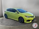 2016 Scion IM 