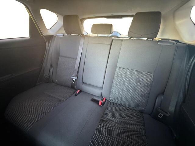 2016 Scion iM photo 10