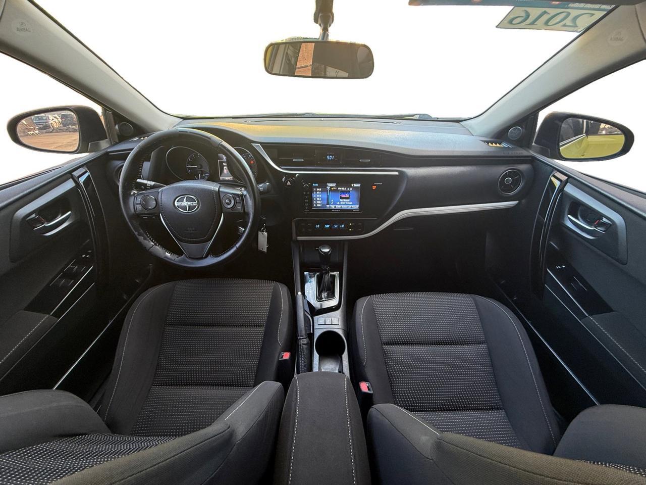 2016 Scion IM Salt Lake City UT