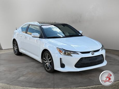 2016 Scion TC  Salt Lake City UT
