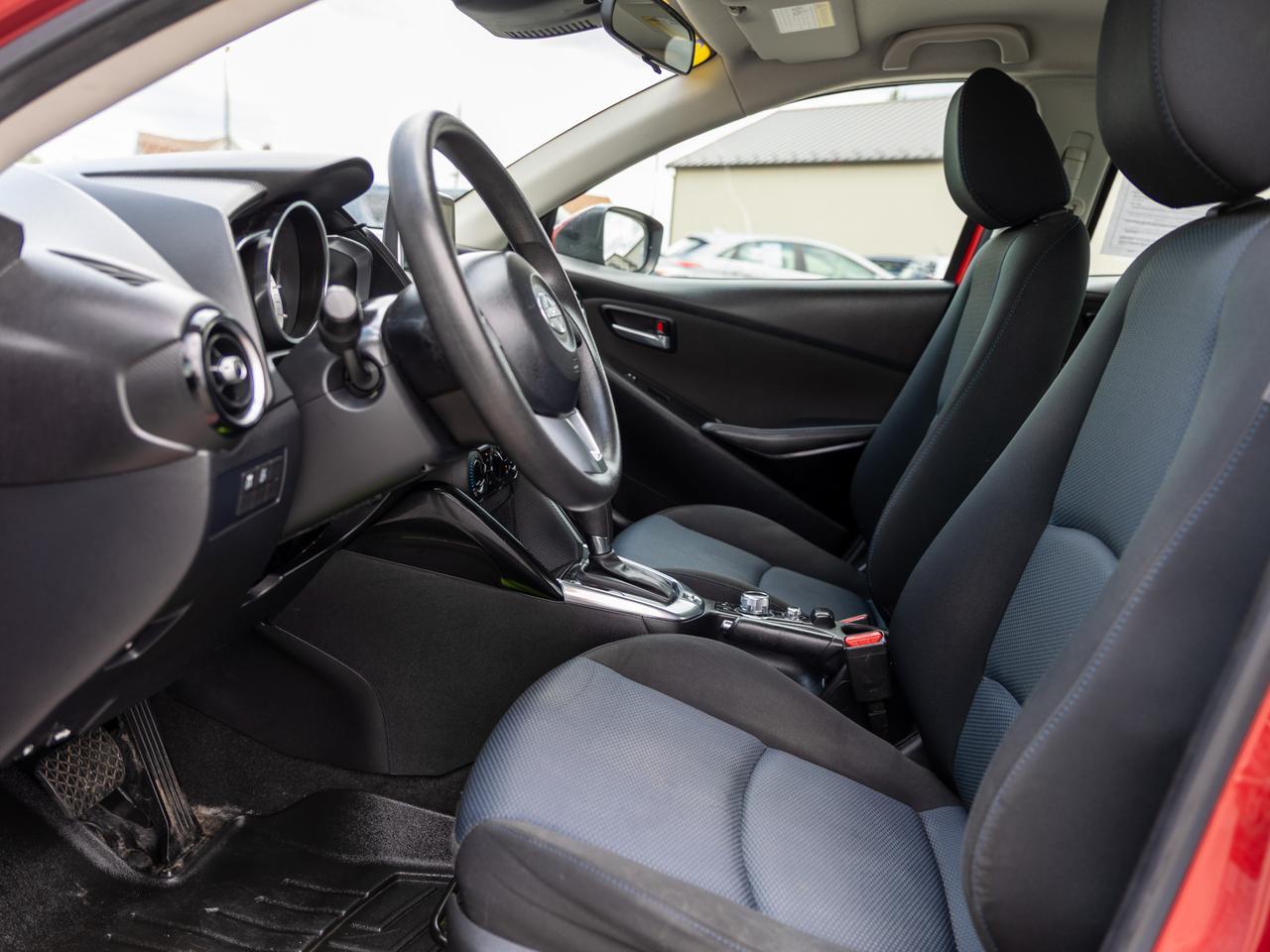 2016 Scion iA Cranberry PA