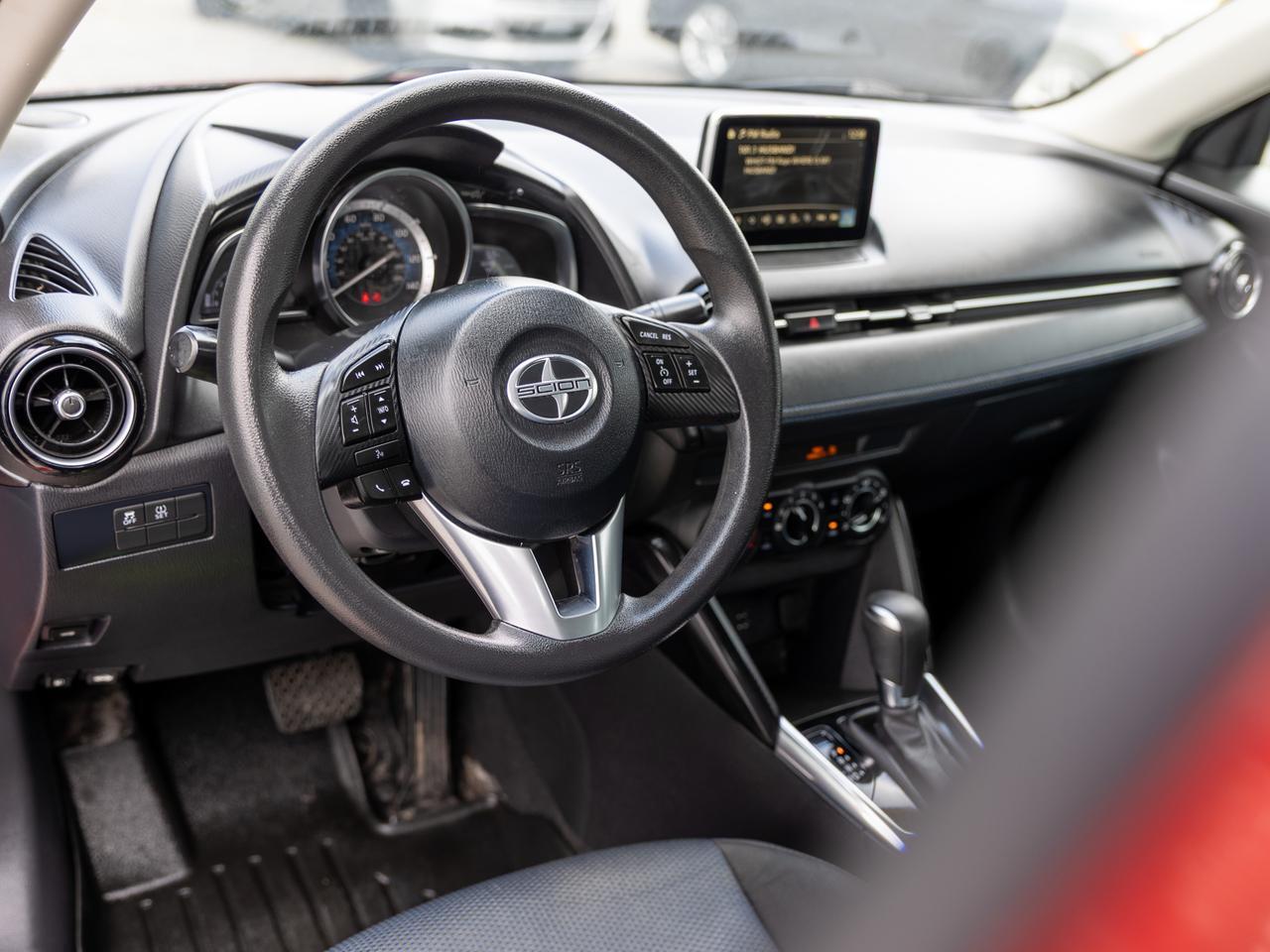 2016 Scion iA Cranberry PA