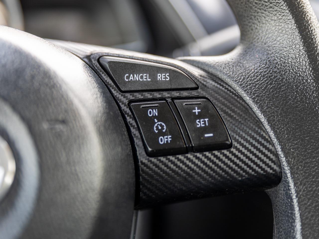 2016 Scion iA Cranberry PA