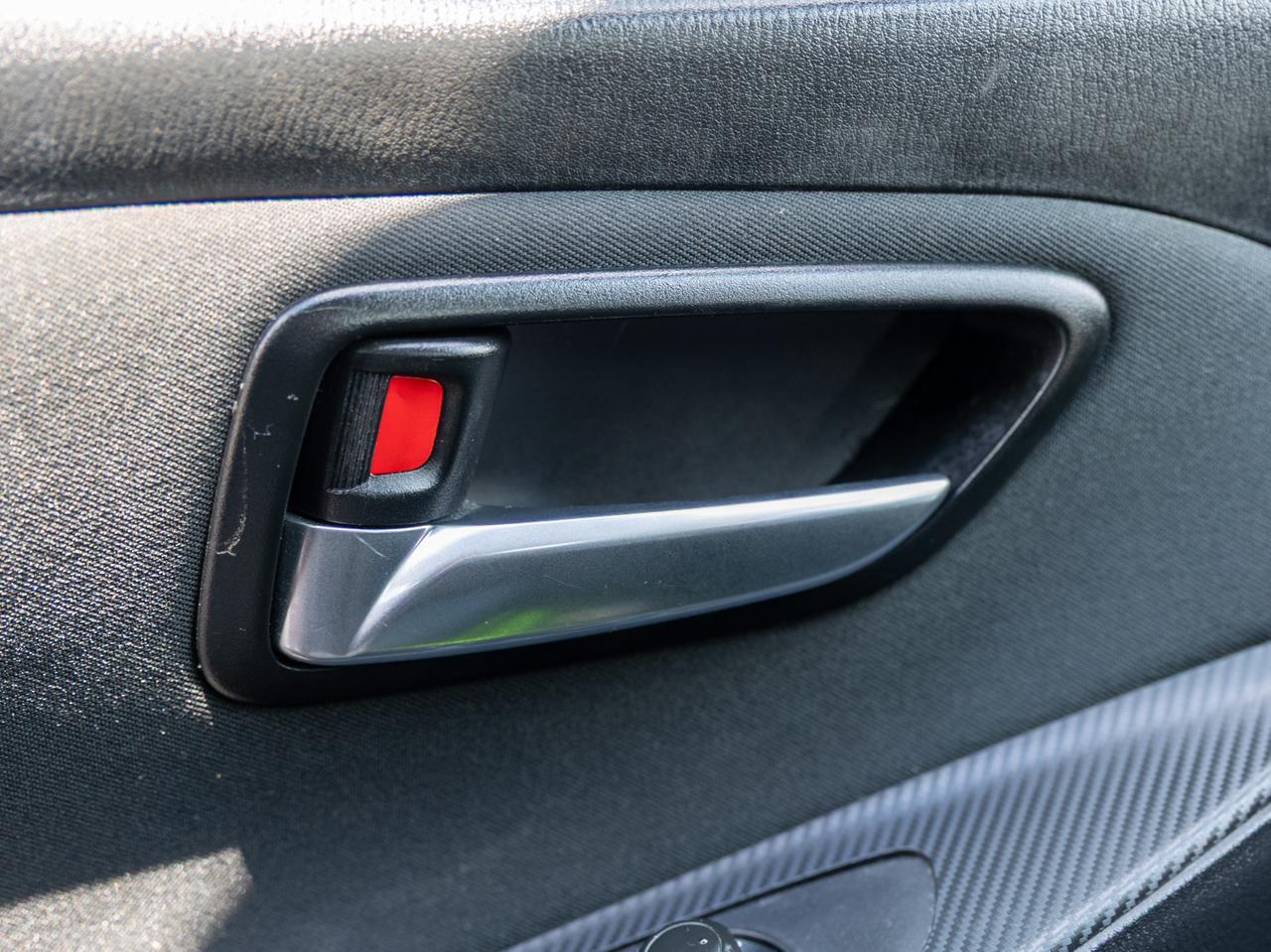 2016 Scion iA Cranberry PA