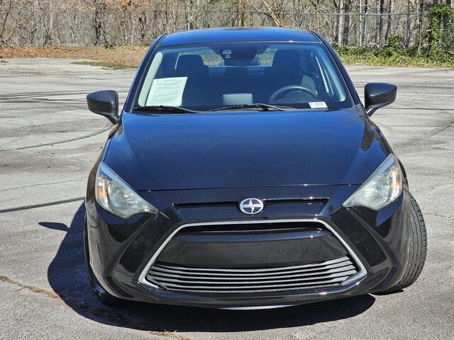 2016 Scion iA