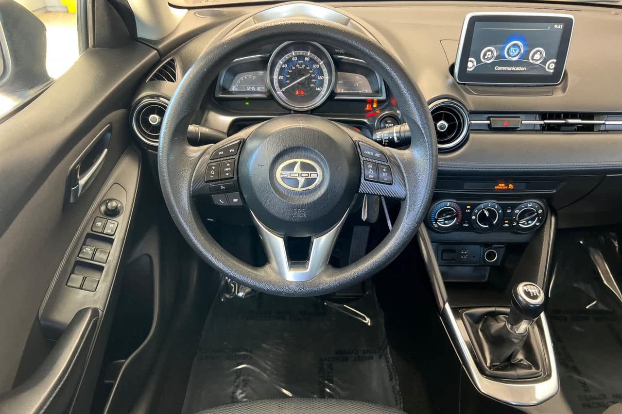 2016 Scion iA Roseville CA