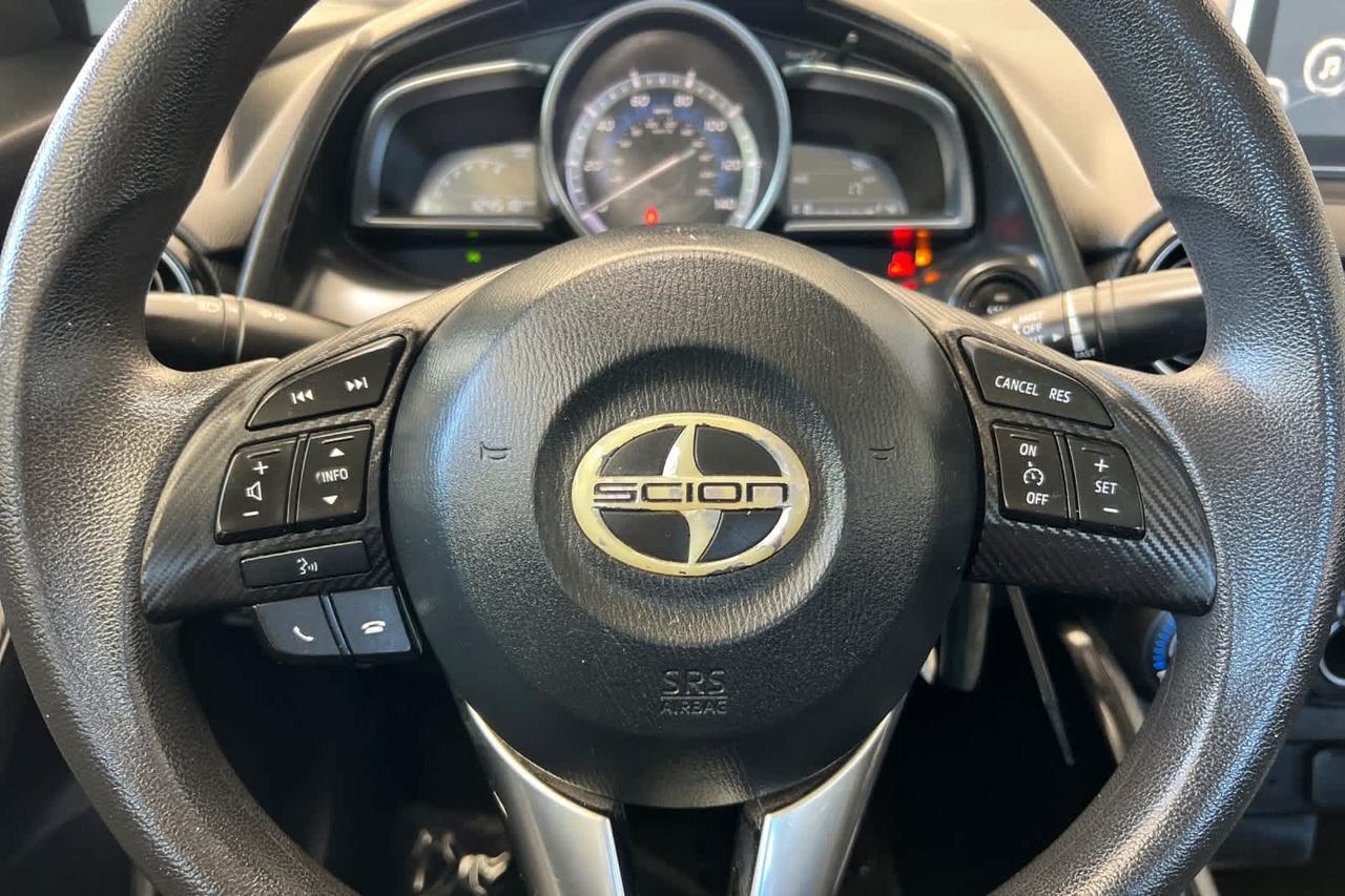 2016 Scion iA Roseville CA