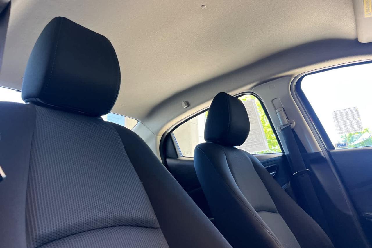 2016 Scion iA Roseville CA