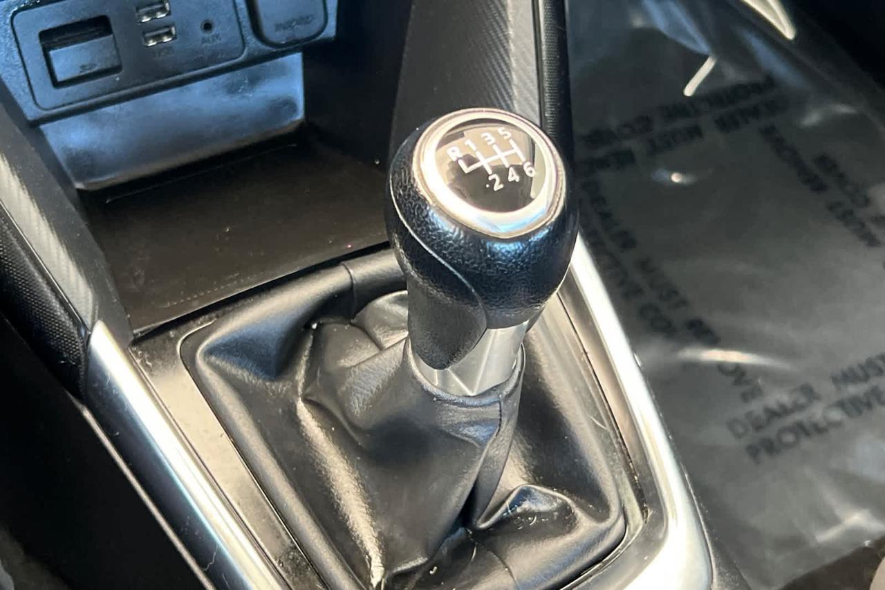 2016 Scion iA Roseville CA