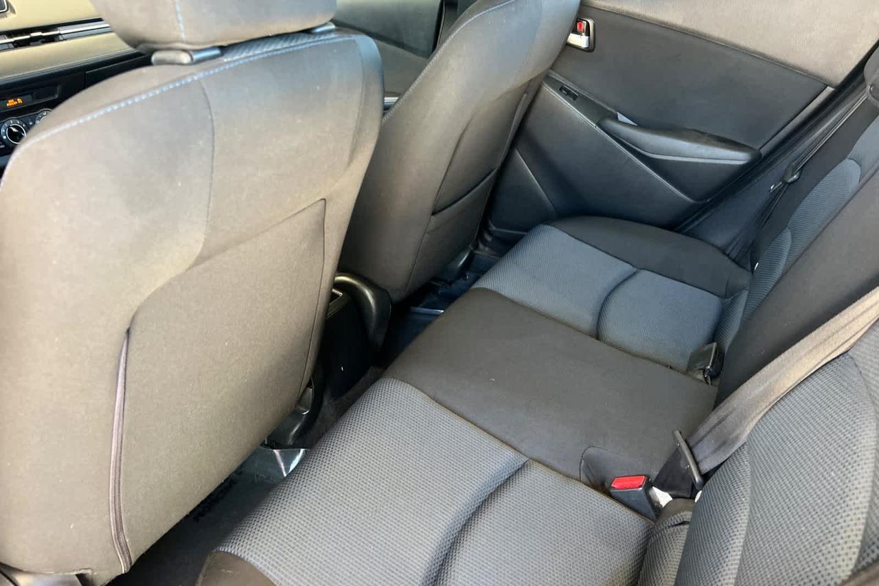 2016 Scion iA Roseville CA