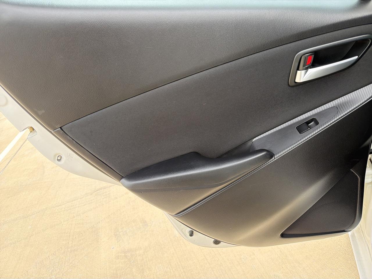 2016 Scion iA