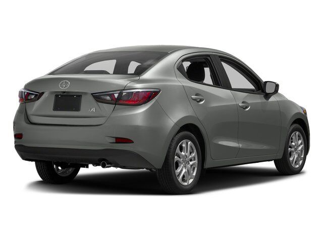 2016 Scion iA