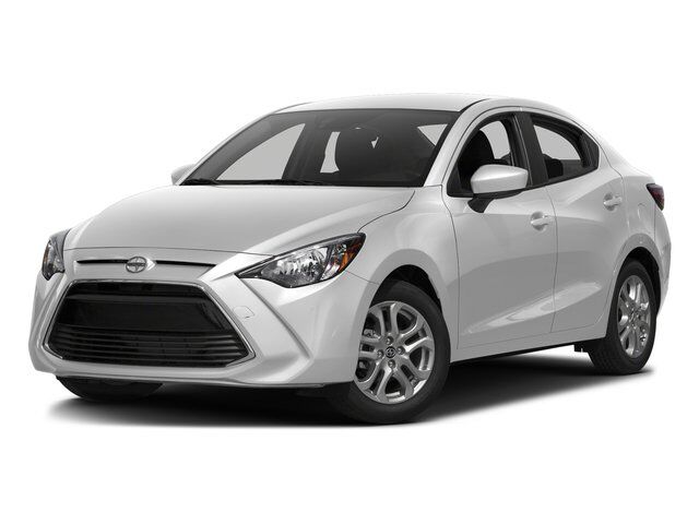 2016 Scion iA