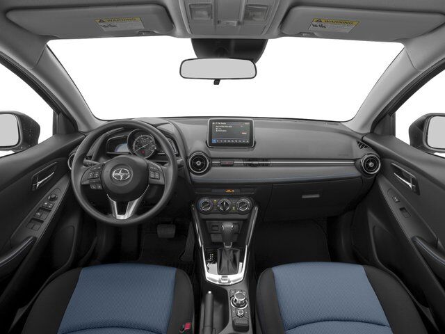 2016 Scion iA San Antonio TX