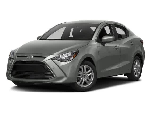 2016 Scion iA Irving TX