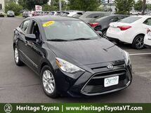 2016 Scion iA South Burlington VT 2016 Scion iA South Burlington VT