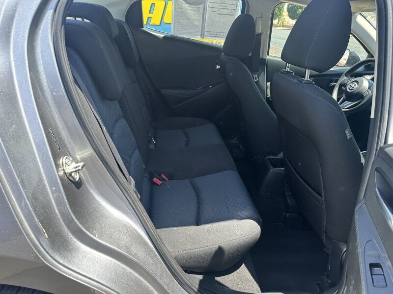 2016 Scion iA St George UT