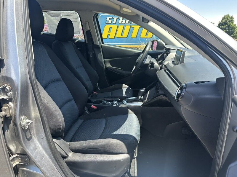 2016 Scion iA St George UT