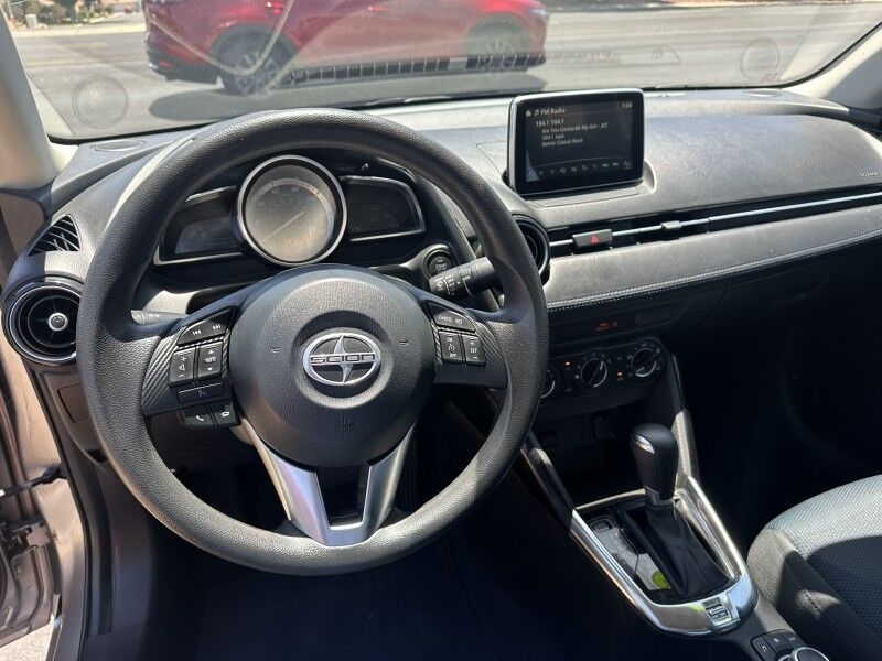 2016 Scion iA St George UT