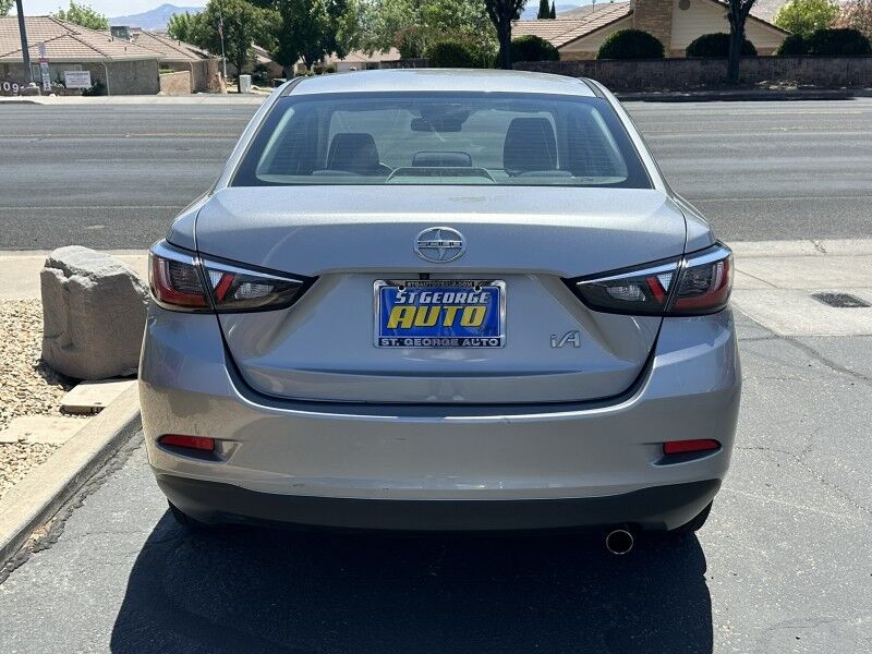 2016 Scion iA St George UT