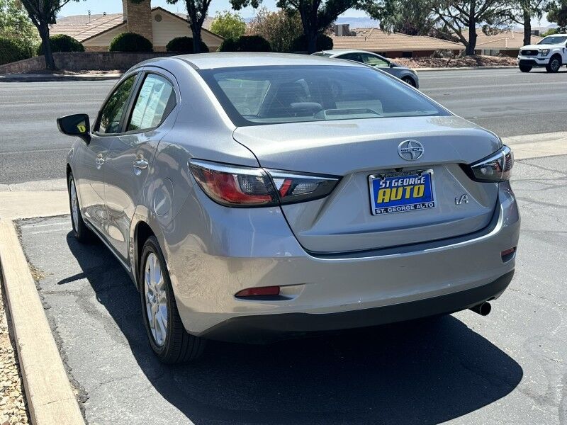 2016 Scion iA St George UT