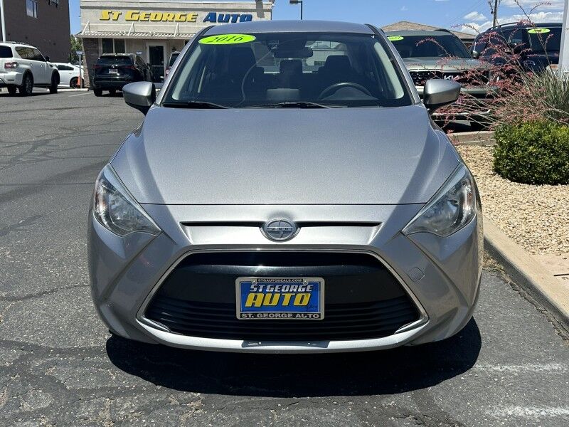2016 Scion iA St George UT