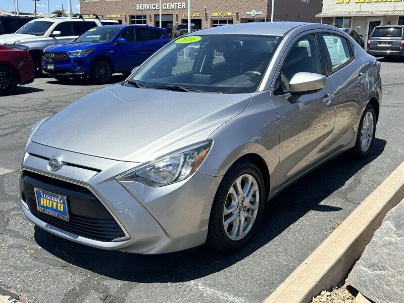 2016 Scion iA St George UT