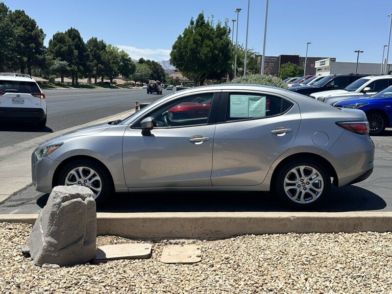 2016 Scion iA St George UT