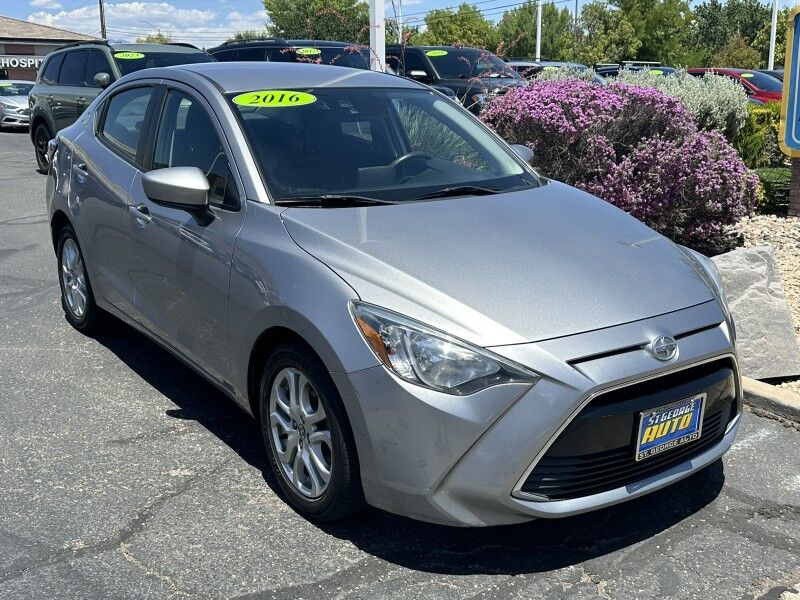 2016 Scion iA St George UT