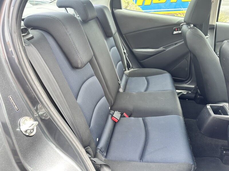 2016 Scion iA photo 14