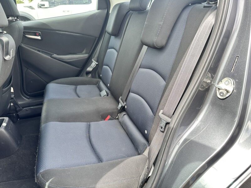2016 Scion iA photo 12