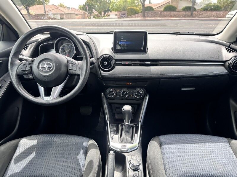 2016 Scion iA photo 15