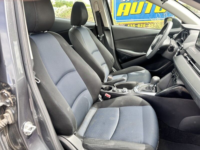 2016 Scion iA photo 16